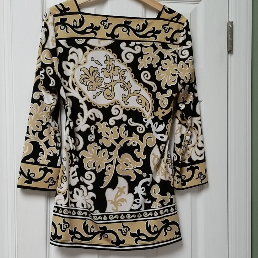 Top/blouse - Picture 3 of 4